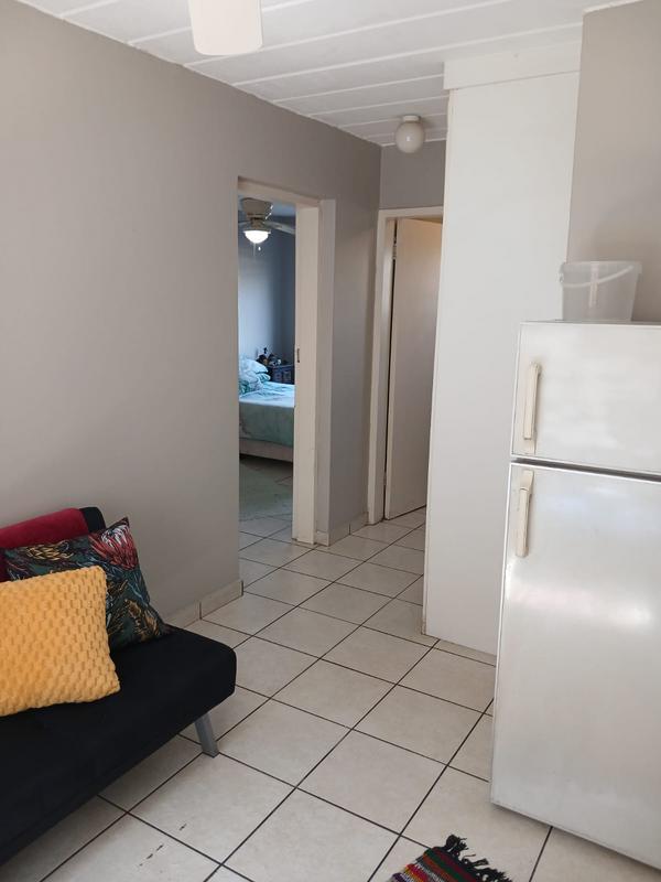 To Let 1 Bedroom Property for Rent in Die Bult North West